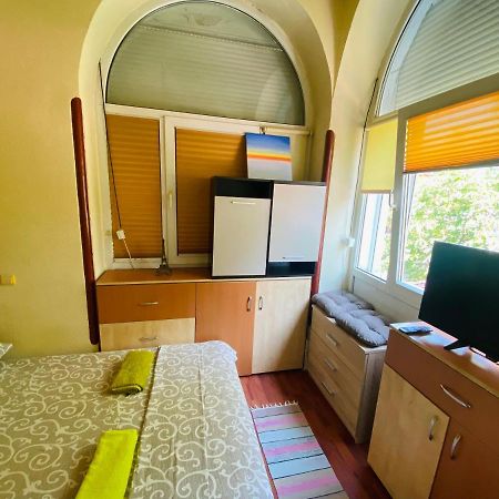 Central 2 Bedrooms Apartment Brašov Exteriér fotografie