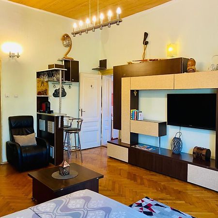 Central 2 Bedrooms Apartment Brašov Exteriér fotografie