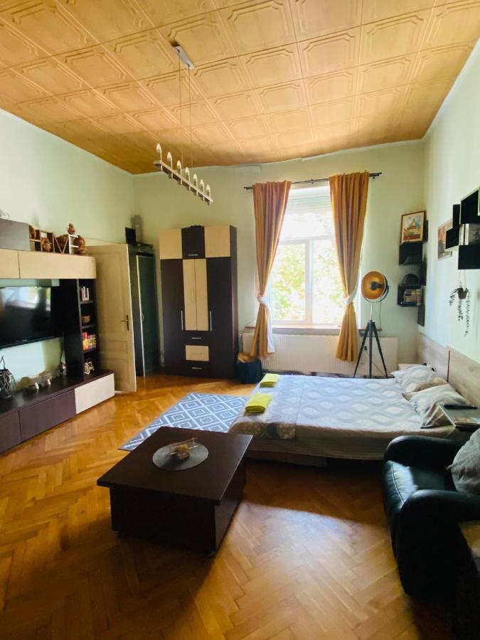 Central 2 Bedrooms Apartment Brašov Exteriér fotografie