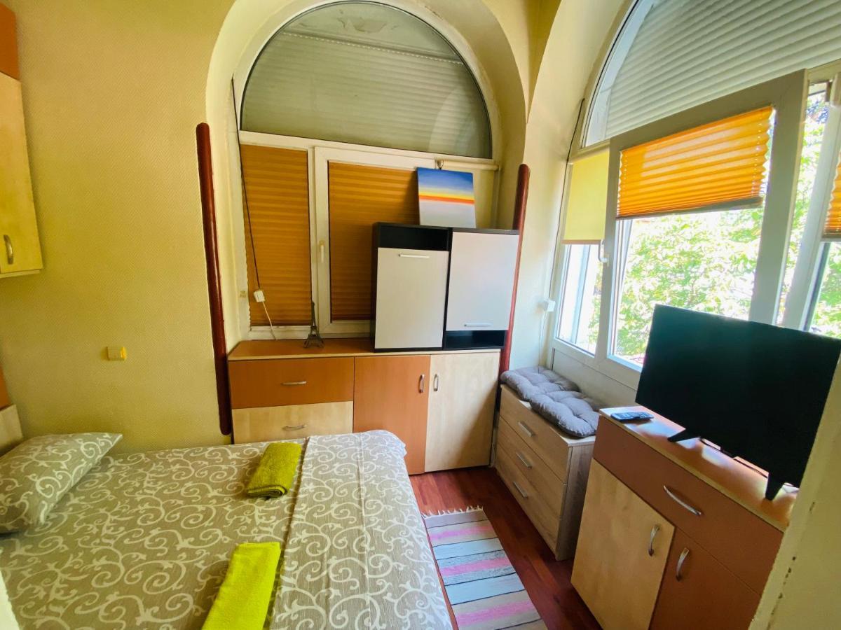 Central 2 Bedrooms Apartment Brašov Exteriér fotografie