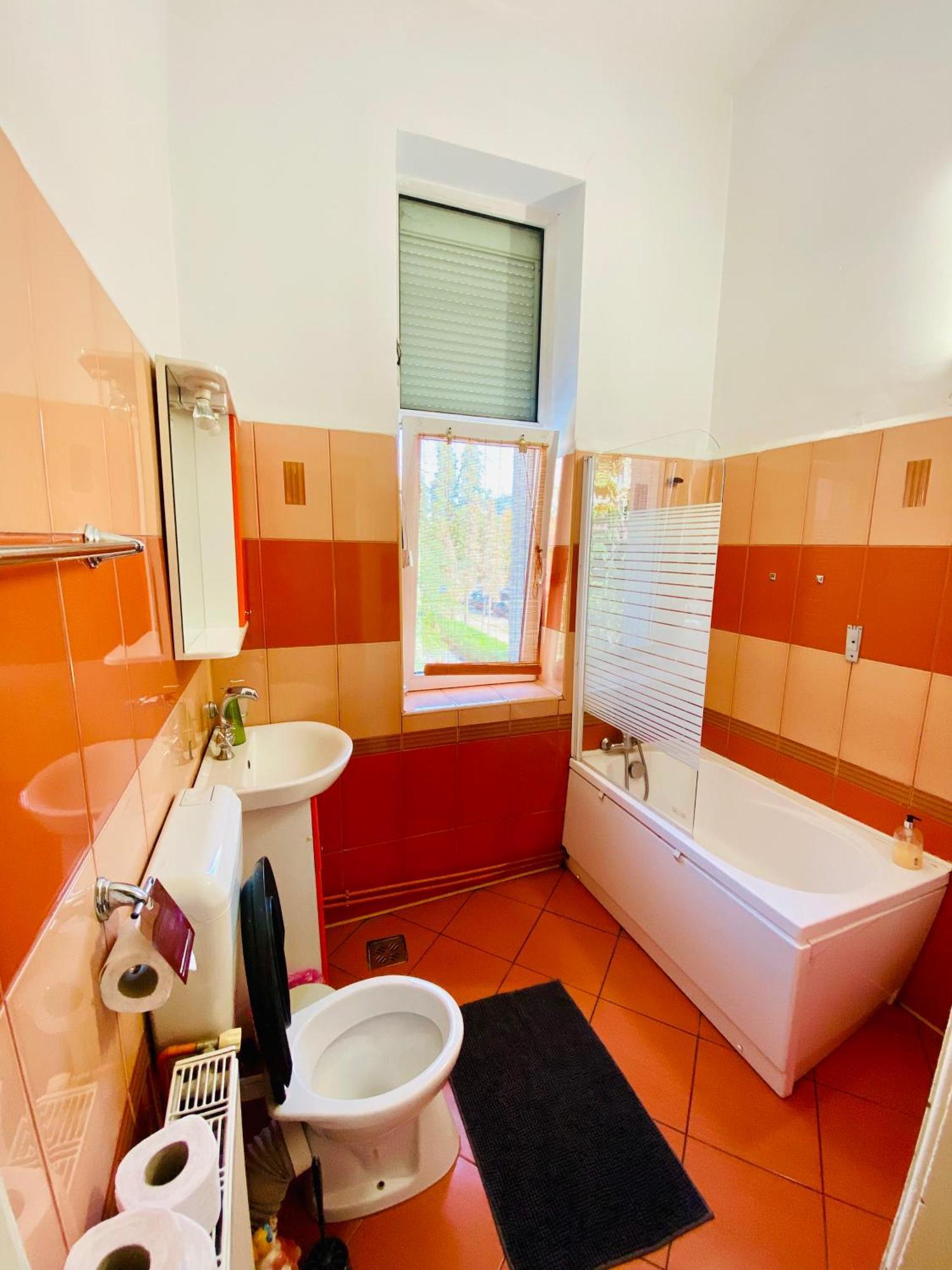 Central 2 Bedrooms Apartment Brašov Exteriér fotografie